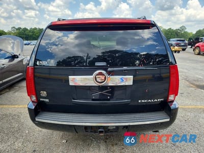 Zdjęcie 6 z 13 samochodu: 2011 CADILLAC ESCALADE LUXURY VIN:1GYS4BEF5BR130046 - miniatura