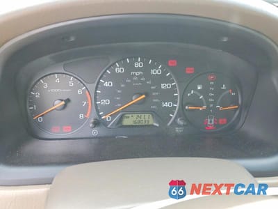 Zdjęcie 9 z 12 samochodu: 1998 HONDA ACCORD LX VIN:1HGCG5647WA161272 - miniatura