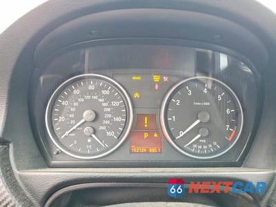 Zdjęcie 9 z 12 samochodu: 2007 BMW 328 I VIN:WBAVA37507NL16031 - miniatura