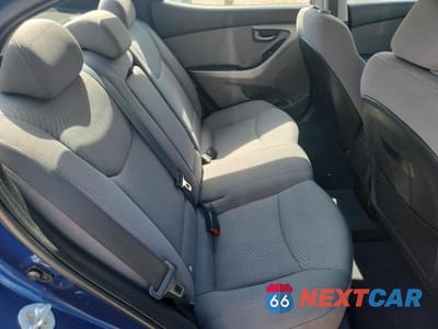 Zdjęcie 11 z 13 samochodu: 2016 HYUNDAI ELANTRA SE VIN:5NPDH4AE0GH691913 - miniatura
