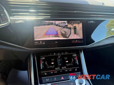 Zdjęcie 9 z 12 samochodu: 2020 AUDI Q7 PREMIUM PLUS VIN:WA1LXAF72LD002651 - miniatura