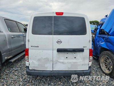 Zdjęcie 6 z 14 samochodu: 2015 NISSAN NV200 SV VIN:3N6CM0KN6FK709685 - miniatura