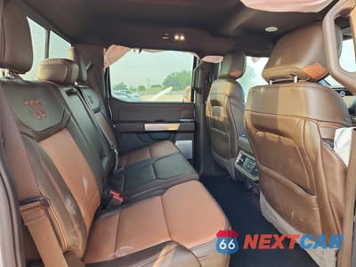 Zdjęcie 10 z 12 samochodu: 2024 FORD F250 SUPER DUTY VIN:1FT8W2BMXREC35860 - miniatura