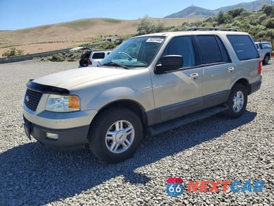 2006 FORD EXPEDITION XLT 1FMFU16546LA05549 - główne zdjęcie licytacji z USA - miniatura