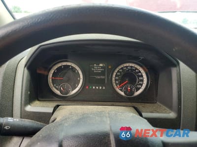 Zdjęcie 9 z 12 samochodu: 2018 RAM 1500 ST VIN:1C6RR7FG3JS138607 - miniatura
