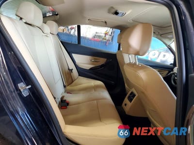 Zdjęcie 10 z 12 samochodu: 2017 BMW 320 XI VIN:WBA8A3C50HK691116 - miniatura