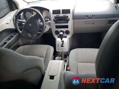 Zdjęcie 8 z 12 samochodu: 2007 DODGE CALIBER R VIN:1B3HE78KX7D348220 - miniatura