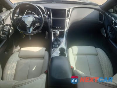 Zdjęcie 8 z 12 samochodu: 2020 INFINITI Q50 RED SPORT 400 VIN:JN1FV7AP7LM630131 - miniatura