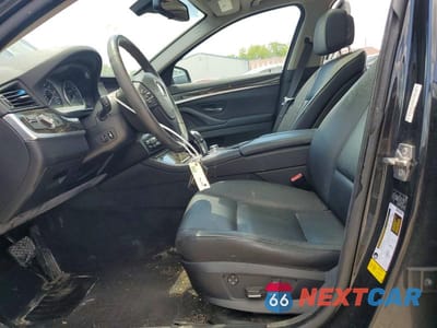 Zdjęcie 7 z 12 samochodu: 2011 BMW 528 I VIN:WBAFR1C59BC260585 - miniatura