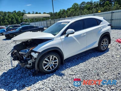 2020 LEXUS NX 300 JTJGARDZ3L2232235 - główne zdjęcie licytacji z USA - miniatura