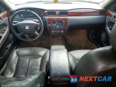 Zdjęcie 8 z 12 samochodu: 2006 CHEVROLET IMPALA LS VIN:2G1WB58K869249435 - miniatura
