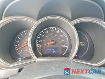 Zdjęcie 9 z 12 samochodu: 2014 NISSAN MURANO CROSSCABRIOLET VIN:JN8AZ1FY5EW301529 - miniatura