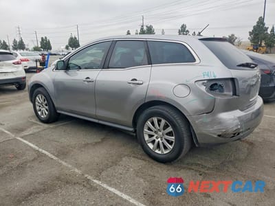 Drugie zdjęcie samochodu z przodu: 2011 MAZDA CX-7 VIN:JM3ER2BM4B0387170 - miniatura