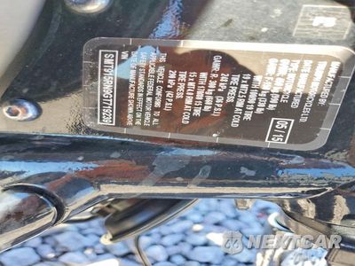 Zdjęcie 9 z 9 samochodu: 2016 TRIUMPH MOTORCYCLE SPEEDMASTER VIN:SMT915RN9GT719239 - miniatura