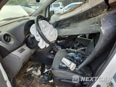 Zdjęcie 7 z 12 samochodu: 2019 NISSAN NV200 S VIN:3N6CM0KN0KK700748 - miniatura