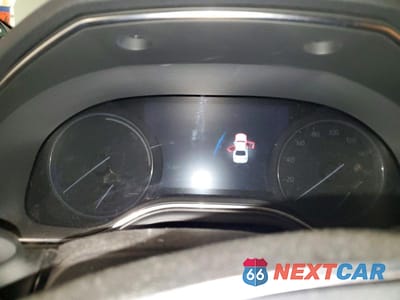 Zdjęcie 9 z 12 samochodu: 2021 TOYOTA AVALON XSE VIN:4T1EA1AB8MU009872 - miniatura