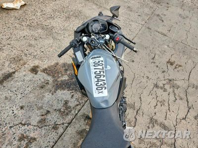 Zdjęcie 6 z 10 samochodu: 2018 KAWASAKI EX400 VIN:JKAEXKG15JDA08405 - miniatura
