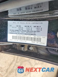 Zdjęcie 12 z 12 samochodu: 2024 MAZDA 3 PREFERRED VIN:JM1BPALMXR1714377 - miniatura