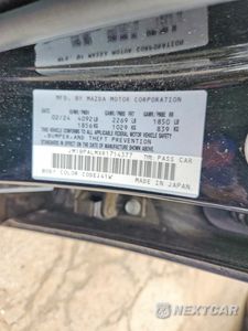 Zdjęcie 12 z 12 samochodu: 2024 MAZDA 3 PREFERRED VIN:JM1BPALMXR1714377 - miniatura