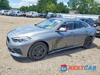2023 BMW 228XI WBA73AK08P7L77991 - główne zdjęcie licytacji z USA - miniatura
