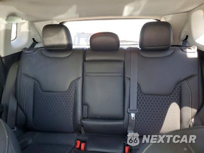 Zdjęcie 10 z 13 samochodu: 2019 JEEP COMPASS LATITUDE VIN:3C4NJDBB6KT602318 - miniatura