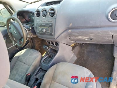 Zdjęcie 8 z 13 samochodu: 2011 FORD TRANSIT CONNECT XLT VIN:NM0LS7BN7BT045010 - miniatura
