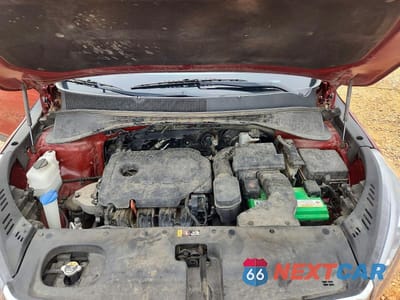 Zdjęcie 12 z 13 samochodu: 2020 KIA SORENTO LX VIN:5XYPGDA39LG673023 - miniatura