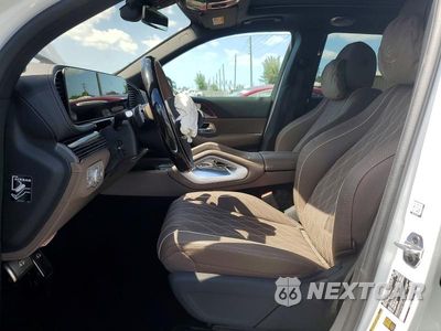 Zdjęcie 7 z 13 samochodu: 2026 MERCEDES-BENZ GLS MERCEDES-MAYBACH GLS600 4M VIN:4JGFF8HBXTB544278 - miniatura