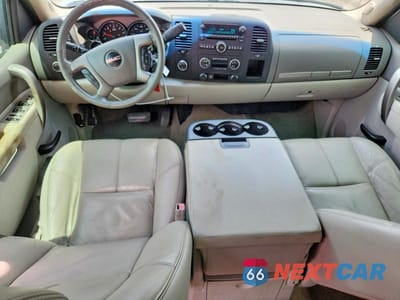 Zdjęcie 8 z 13 samochodu: 2012 GMC SIERRA K1500 SLE VIN:3GTP2VE77CG239878 - miniatura
