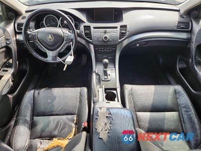 Zdjęcie 8 z 12 samochodu: 2012 ACURA TSX TECH VIN:JH4CU2F60CC008609 - miniatura