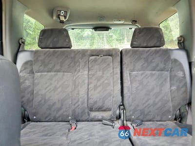 Zdjęcie 10 z 13 samochodu: 2004 HONDA CR-V VIN:JHLRD78894C036355 - miniatura