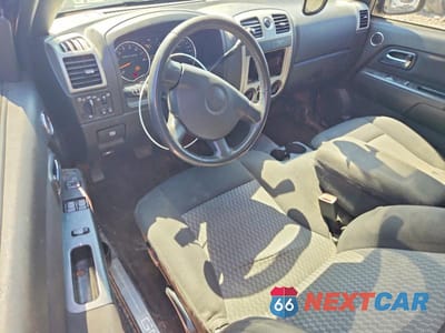 Zdjęcie 8 z 14 samochodu: 2008 GMC CANYON VIN:1GTCS199X88122974 - miniatura