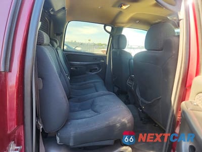 Zdjęcie 10 z 12 samochodu: 2004 CHEVROLET AVALANCHE C1500 VIN:3GNEC12T64G197422 - miniatura