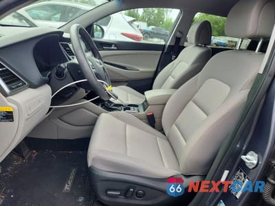 Zdjęcie 7 z 12 samochodu: 2017 HYUNDAI TUCSON ECO VIN:KM8J3CA24HU291390 - miniatura