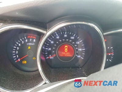 Zdjęcie 9 z 12 samochodu: 2013 KIA OPTIMA LX VIN:KNAGM4A79D5353803 - miniatura