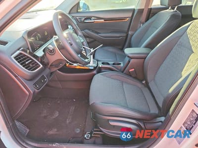 Zdjęcie 7 z 13 samochodu: 2026 KIA SELTOS S VIN:KNDEUCAA4T7893658 - miniatura