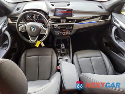 Zdjęcie 8 z 13 samochodu: 2021 BMW X1 XDRIVE28I VIN:WBXJG9C01M5U09104 - miniatura