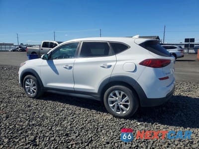 Drugie zdjęcie samochodu z przodu: 2019 HYUNDAI TUCSON SE VIN:KM8J2CA47KU925321 - miniatura