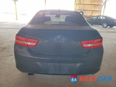 Zdjęcie 6 z 12 samochodu: 2014 BUICK VERANO VIN:1G4PP5SK7E4157736 - miniatura