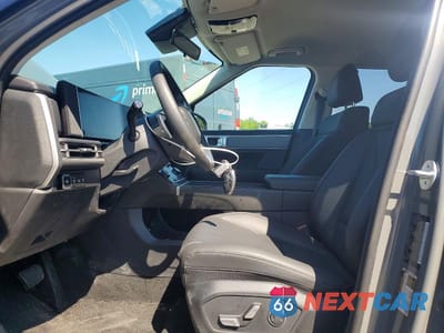 Zdjęcie 7 z 14 samochodu: 2026 HYUNDAI SANTA FE SEL VIN:5NMP2DGL0TH212255 - miniatura
