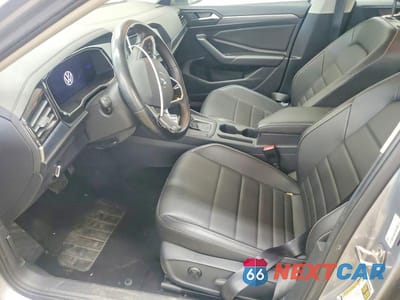 Zdjęcie 7 z 12 samochodu: 2024 VOLKSWAGEN JETTA SE VIN:3VW7M7BU6RM069987 - miniatura