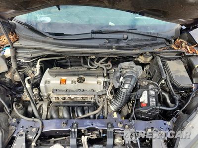 Zdjęcie 11 z 12 samochodu: 2013 HONDA CR-V EX VIN:3CZRM3H53DG706470 - miniatura