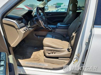 Zdjęcie 7 z 13 samochodu: 2015 CHEVROLET SUBURBAN K1500 LTZ VIN:1GNSKKKCXFR156189 - miniatura