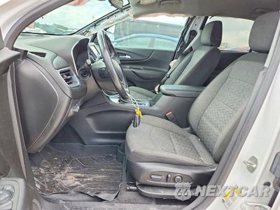 Zdjęcie 7 z 13 samochodu: 2022 CHEVROLET EQUINOX LT VIN:3GNAXJEV4NL133341 - miniatura