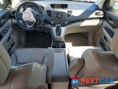 Zdjęcie 8 z 14 samochodu: 2012 HONDA CR-V EXL VIN:JHLRM3H7XCC012709 - miniatura