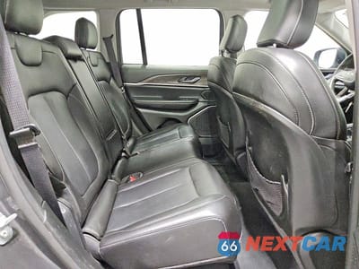 Zdjęcie 11 z 13 samochodu: 2022 JEEP GRAND CHEROKEE LIMITED 4XE VIN:1C4RJYB60N8717012 - miniatura