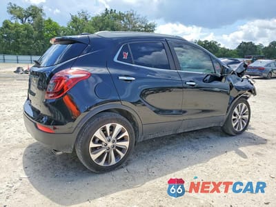 Trzecie zdjęcie samochodu z tyłu: 2020 BUICK ENCORE PREFERRED VIN:KL4CJASB8LB061128 - miniatura