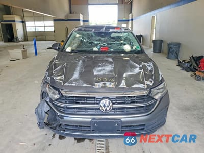 Piąte zdjęcie samochodu w środku: 2024 VOLKSWAGEN JETTA S VIN:3VW5M7BU8RM055578 - miniatura
