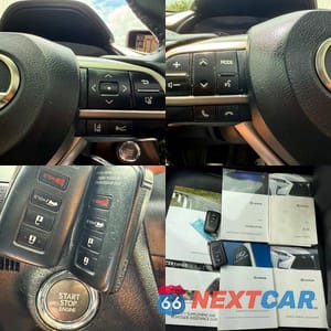 Zdjęcie 11 z 14 samochodu: 2016 LEXUS RX 350 VIN:2T2ZZMCA9GC033230 - miniatura