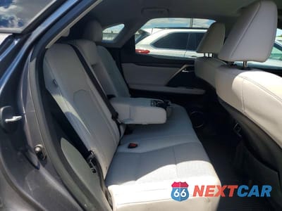 Zdjęcie 10 z 13 samochodu: 2020 LEXUS RX 450H VIN:2T2HGMDA4LC053024 - miniatura